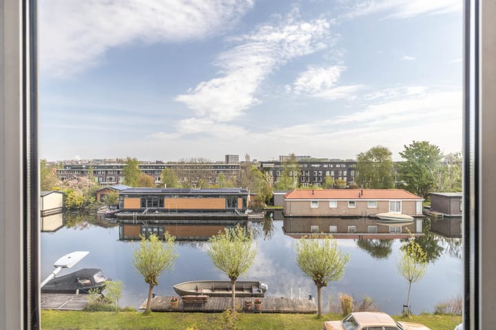 Foto 39 van Nieuwemeerdijk 13