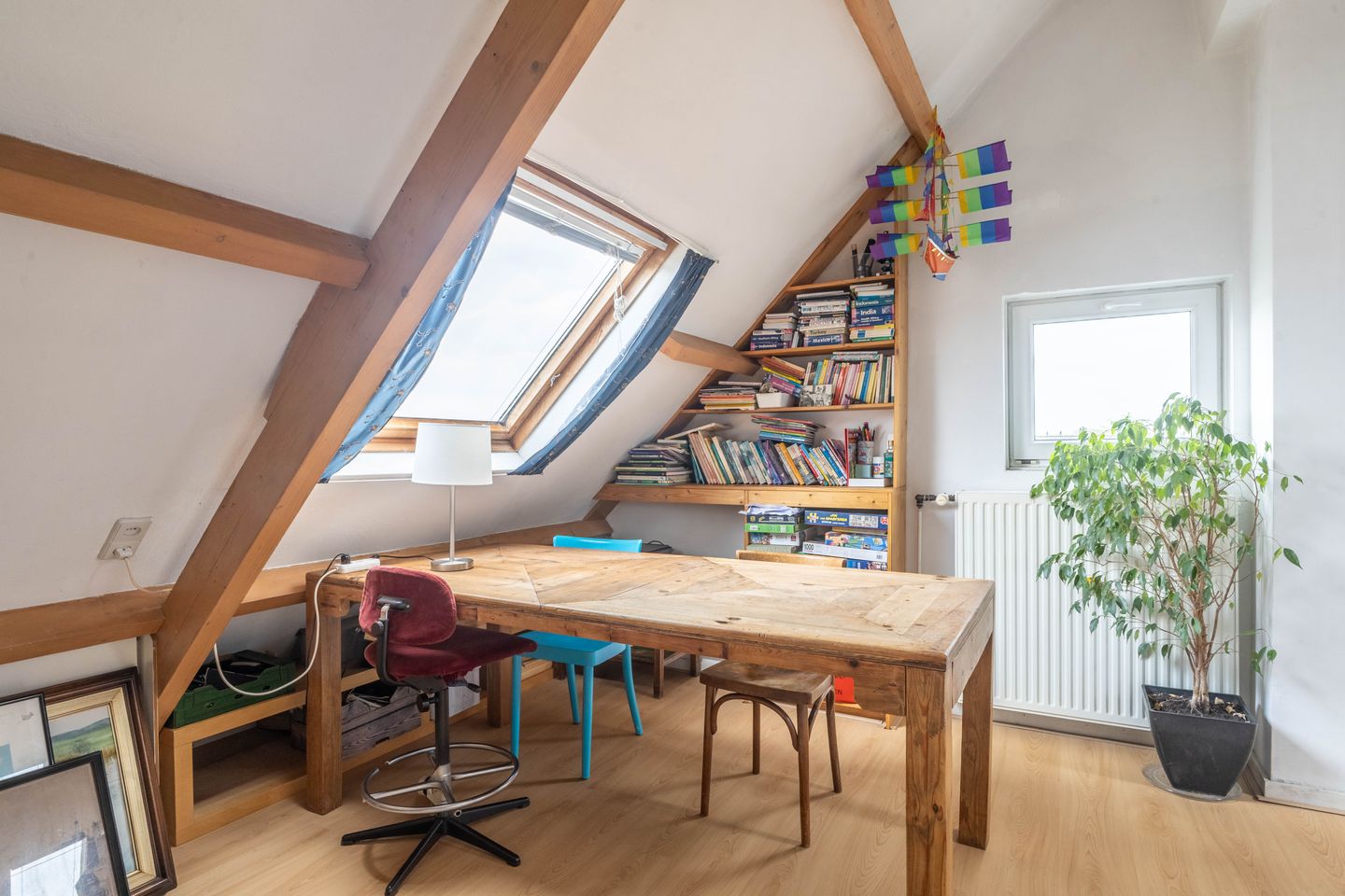 Foto 40 van Nieuwemeerdijk 13