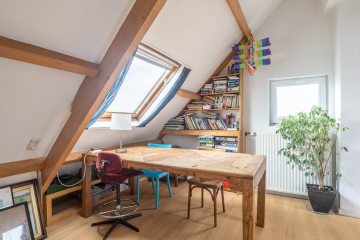 Foto 40 van Nieuwemeerdijk 13