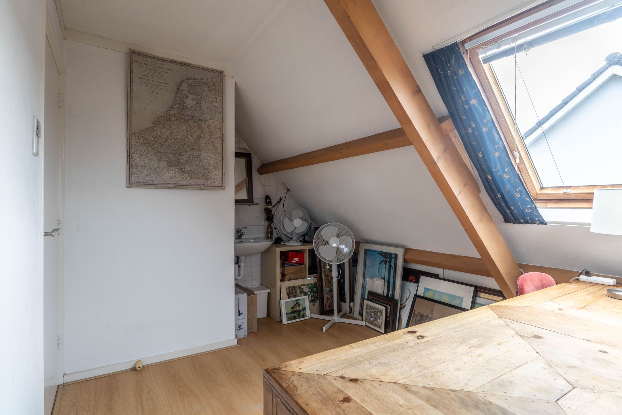 Foto 42 van Nieuwemeerdijk 13