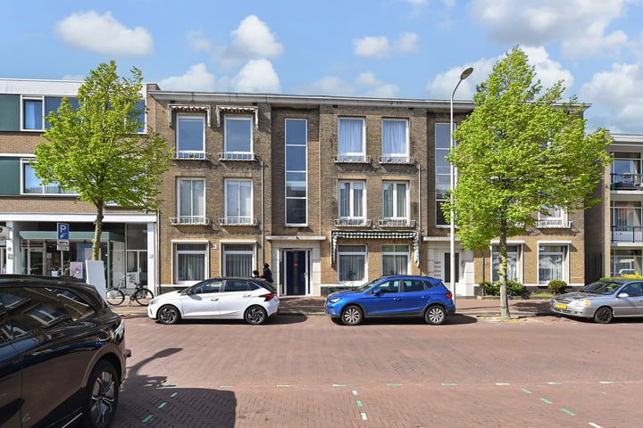 Loosduinse Hoofdstraat 253