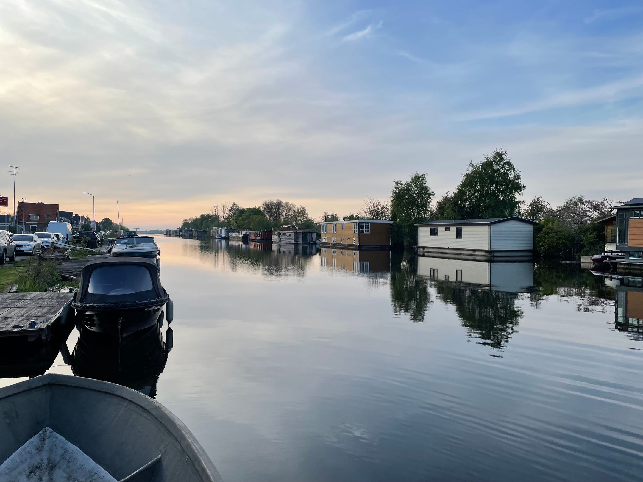 Foto 45 van Nieuwemeerdijk 13