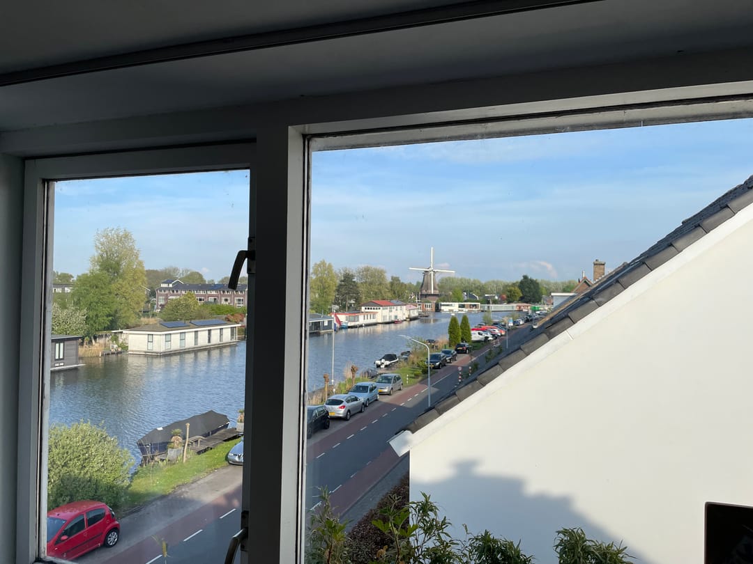 Foto 46 van Nieuwemeerdijk 13