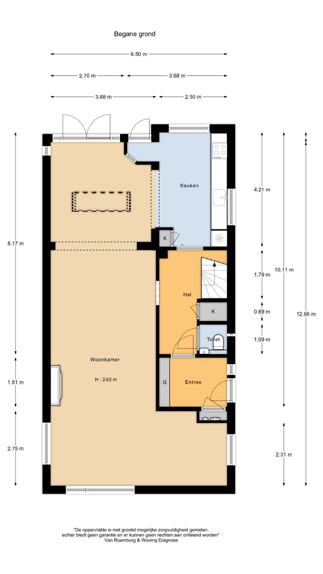 Foto 48 van Nieuwemeerdijk 13