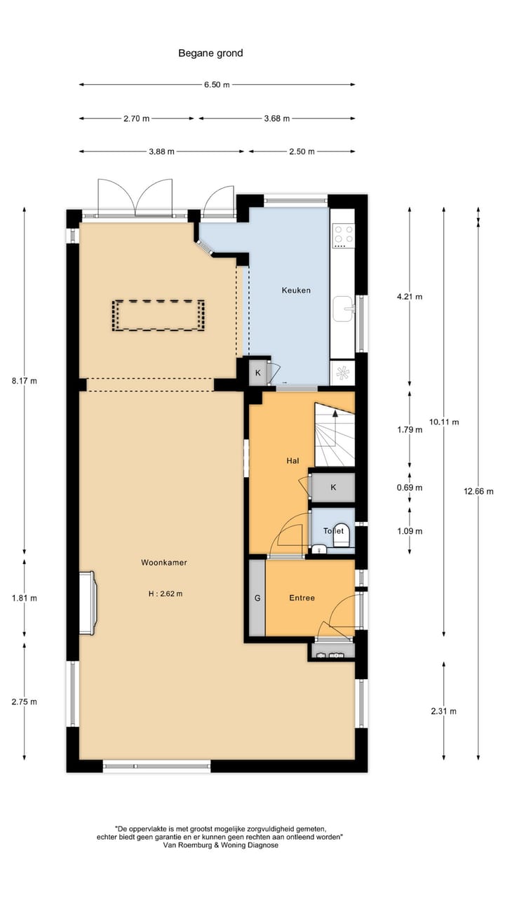 Foto 48 van Nieuwemeerdijk 13