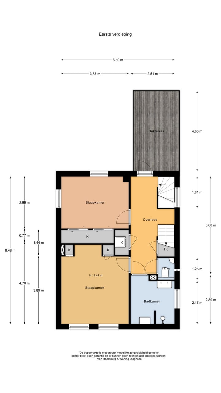 Foto 49 van Nieuwemeerdijk 13