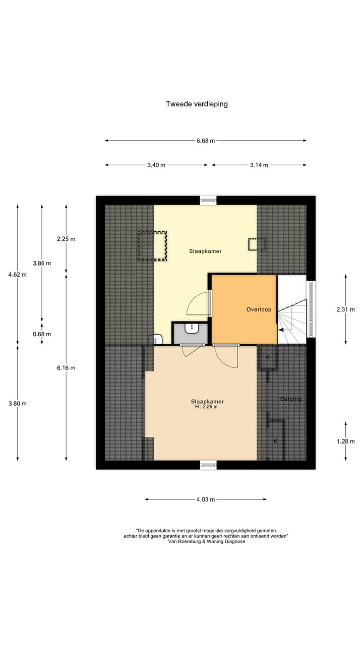 Foto 50 van Nieuwemeerdijk 13