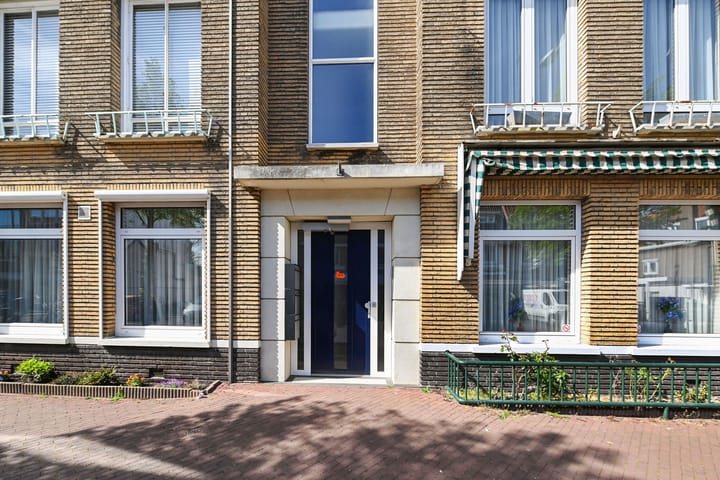 Foto 6 van Loosduinse Hoofdstraat 253