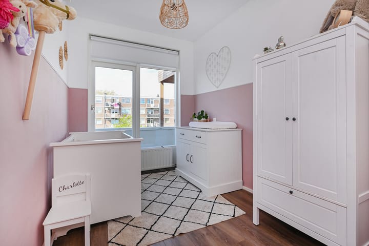 Foto 27 van Loosduinse Hoofdstraat 253