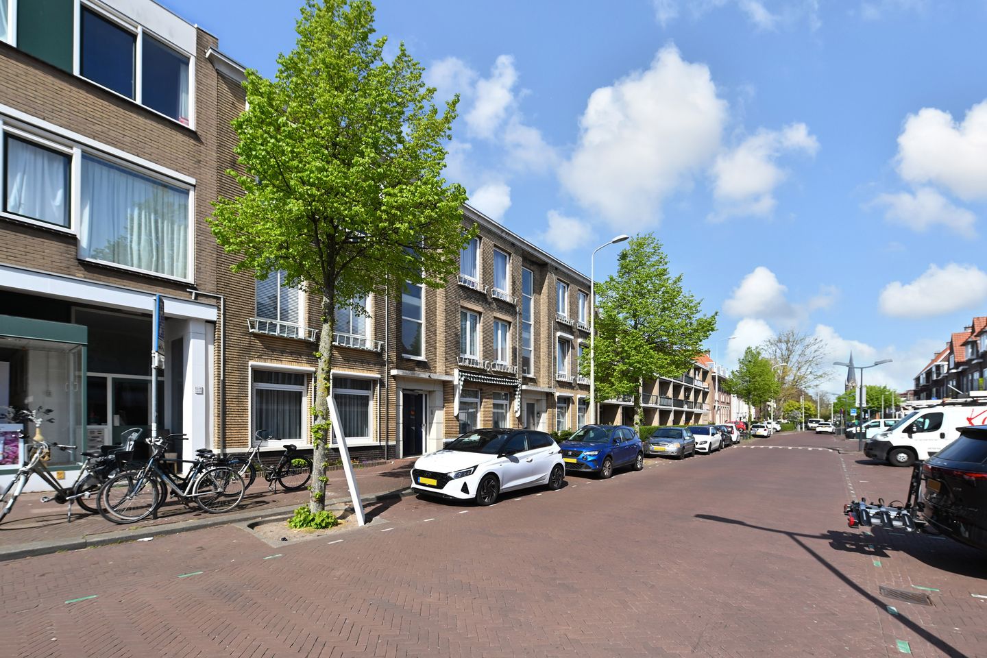 Photo 34 of Loosduinse Hoofdstraat 253