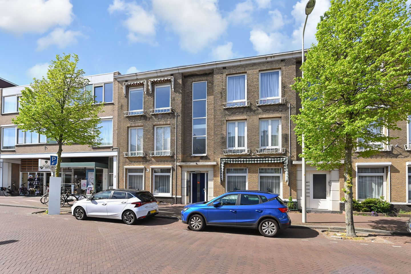 Photo 35 of Loosduinse Hoofdstraat 253