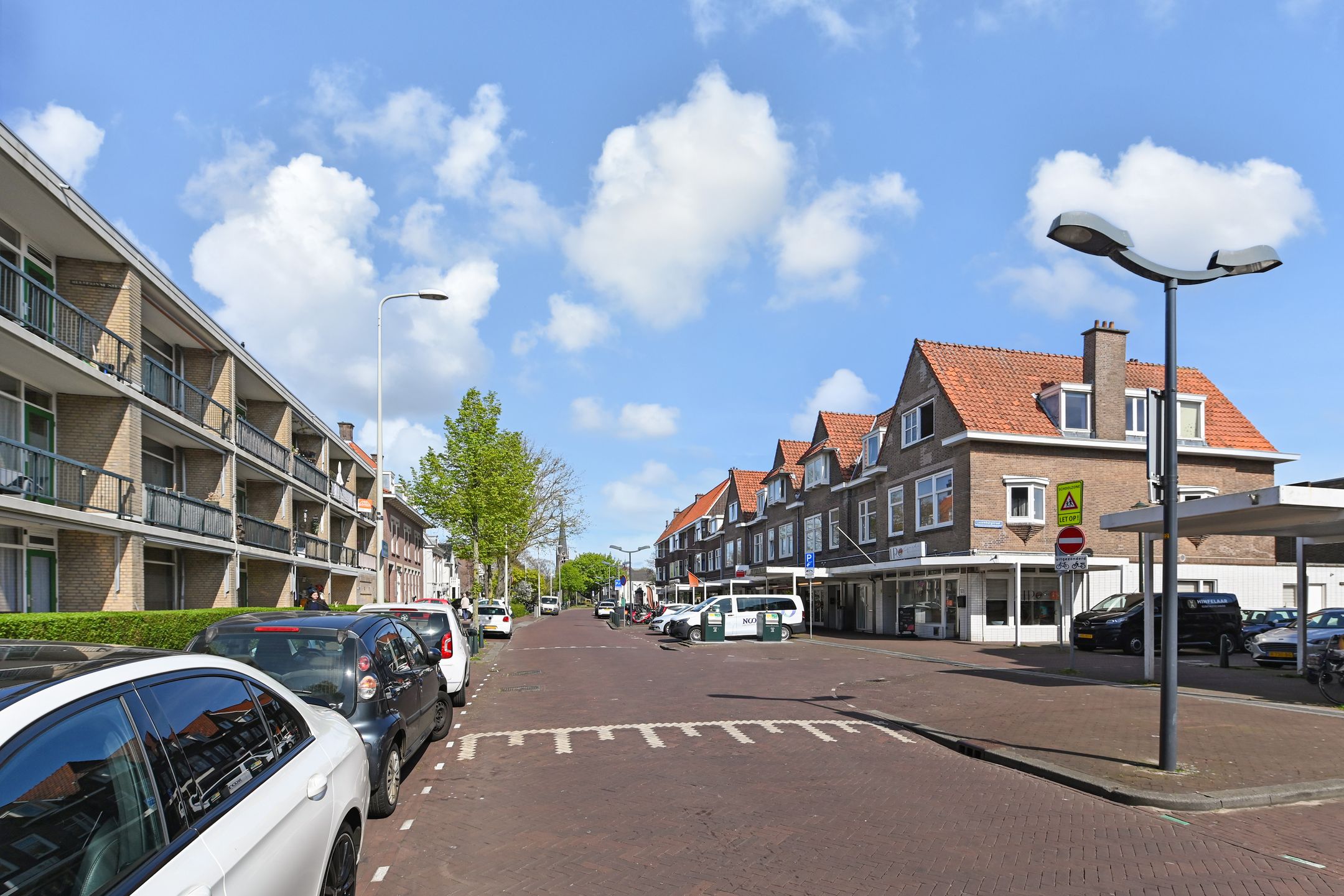 Photo 36 of Loosduinse Hoofdstraat 253