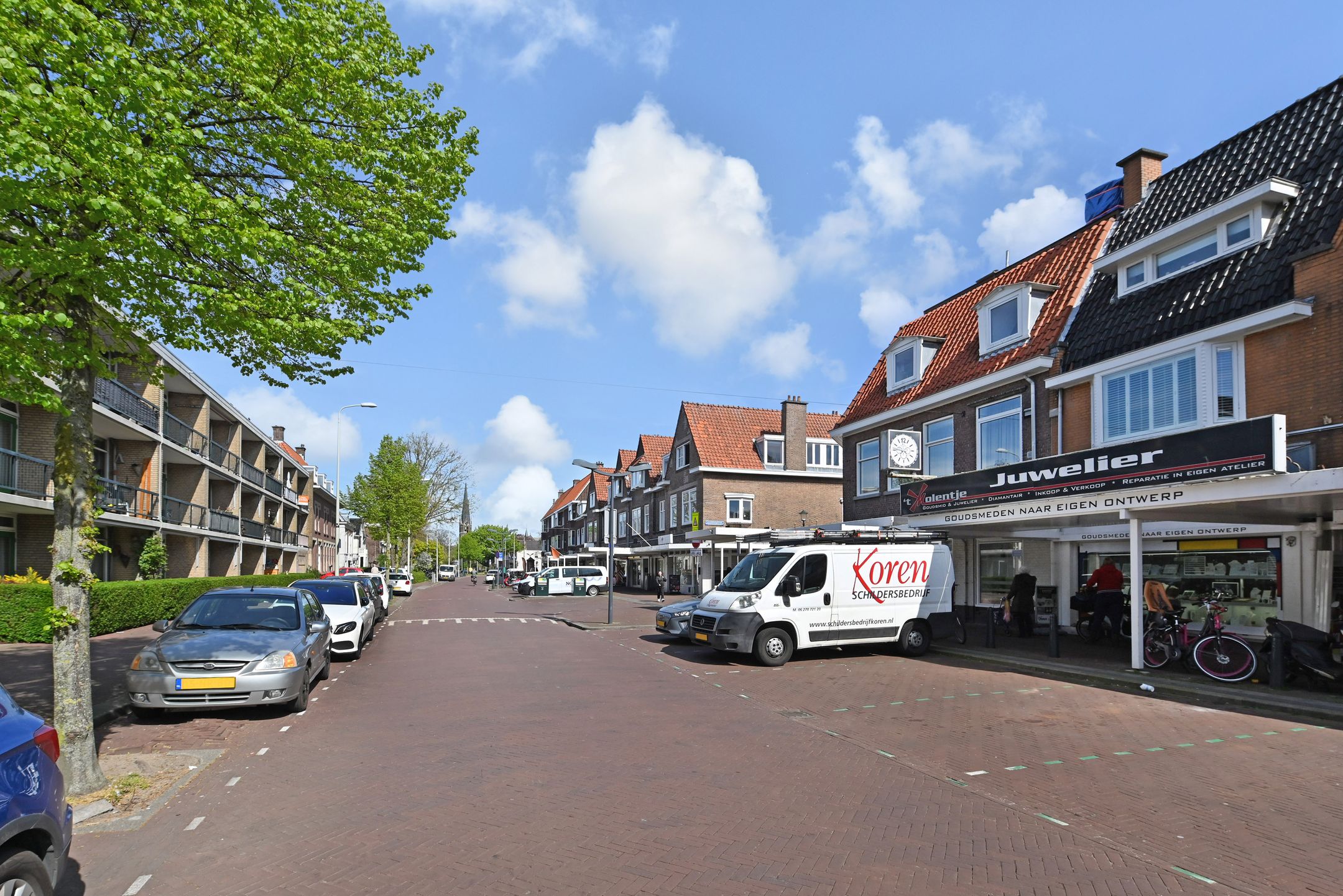 Photo 39 of Loosduinse Hoofdstraat 253