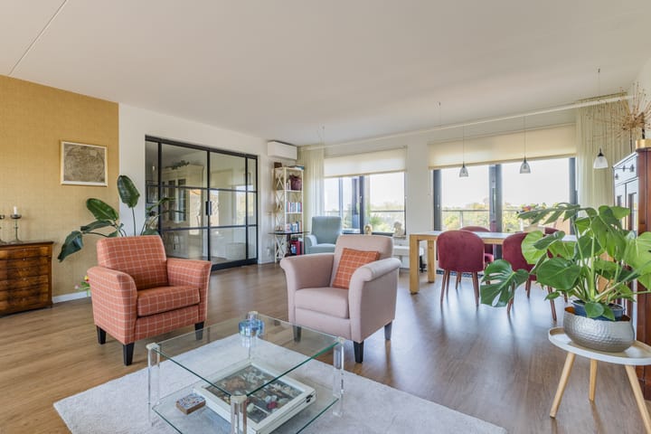 Foto 2 van Reviuslaan 102