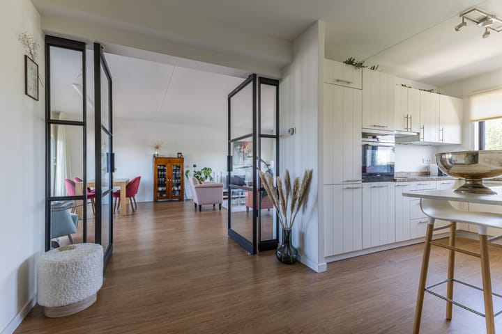 Foto 4 van Reviuslaan 102