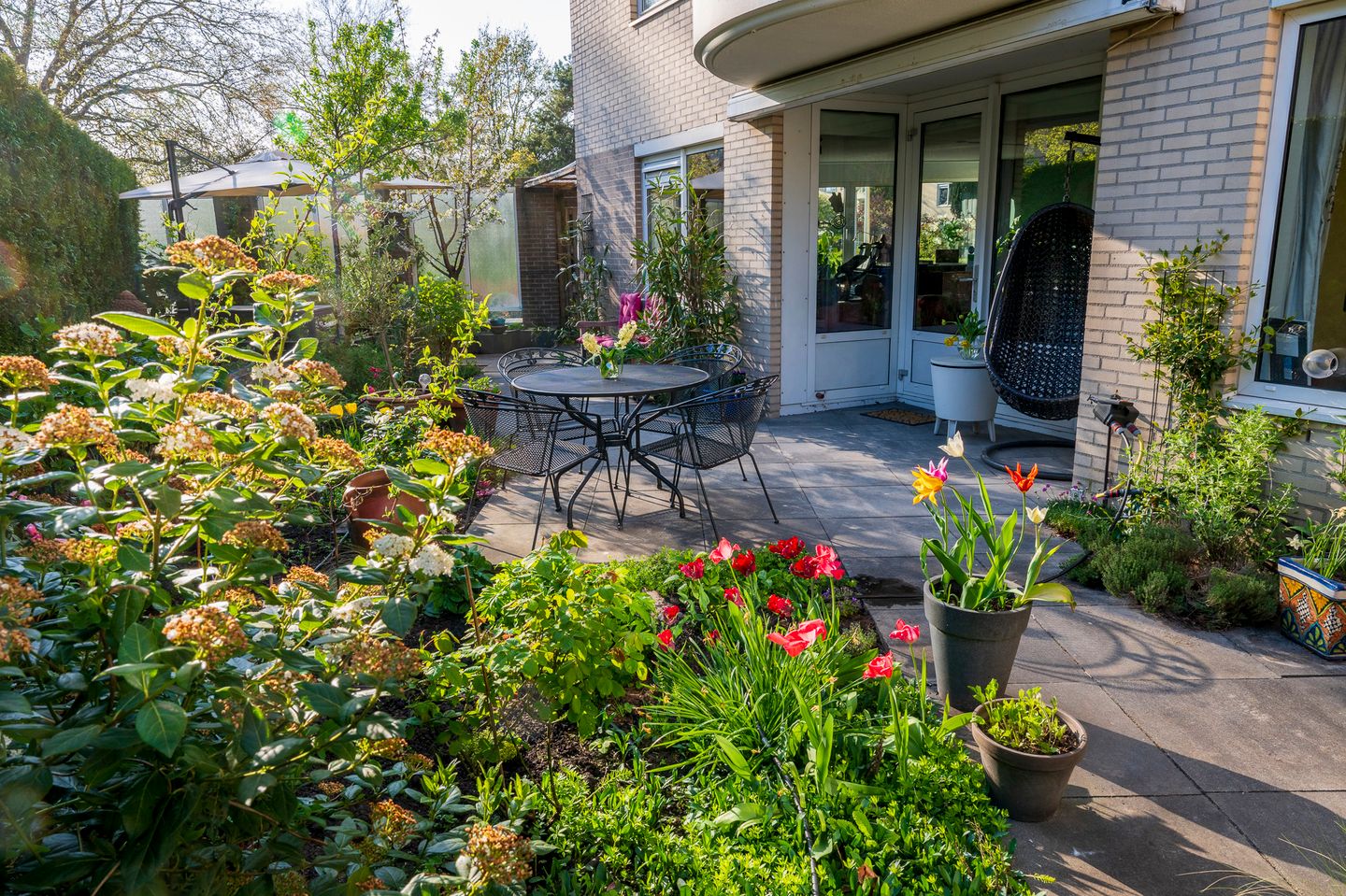 Foto 1 van Matenesse-hof 24