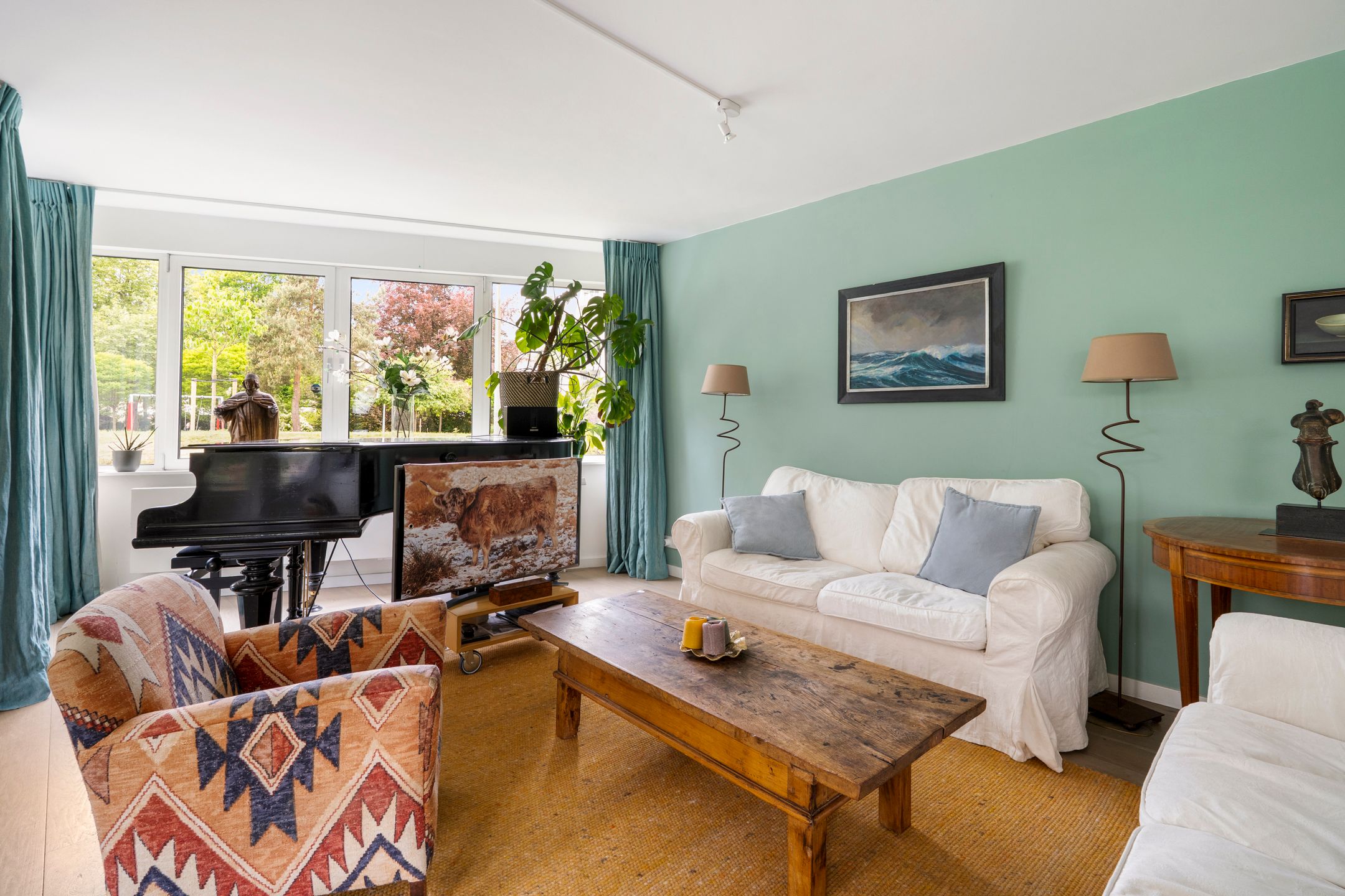 Foto 3 van Matenesse-hof 24