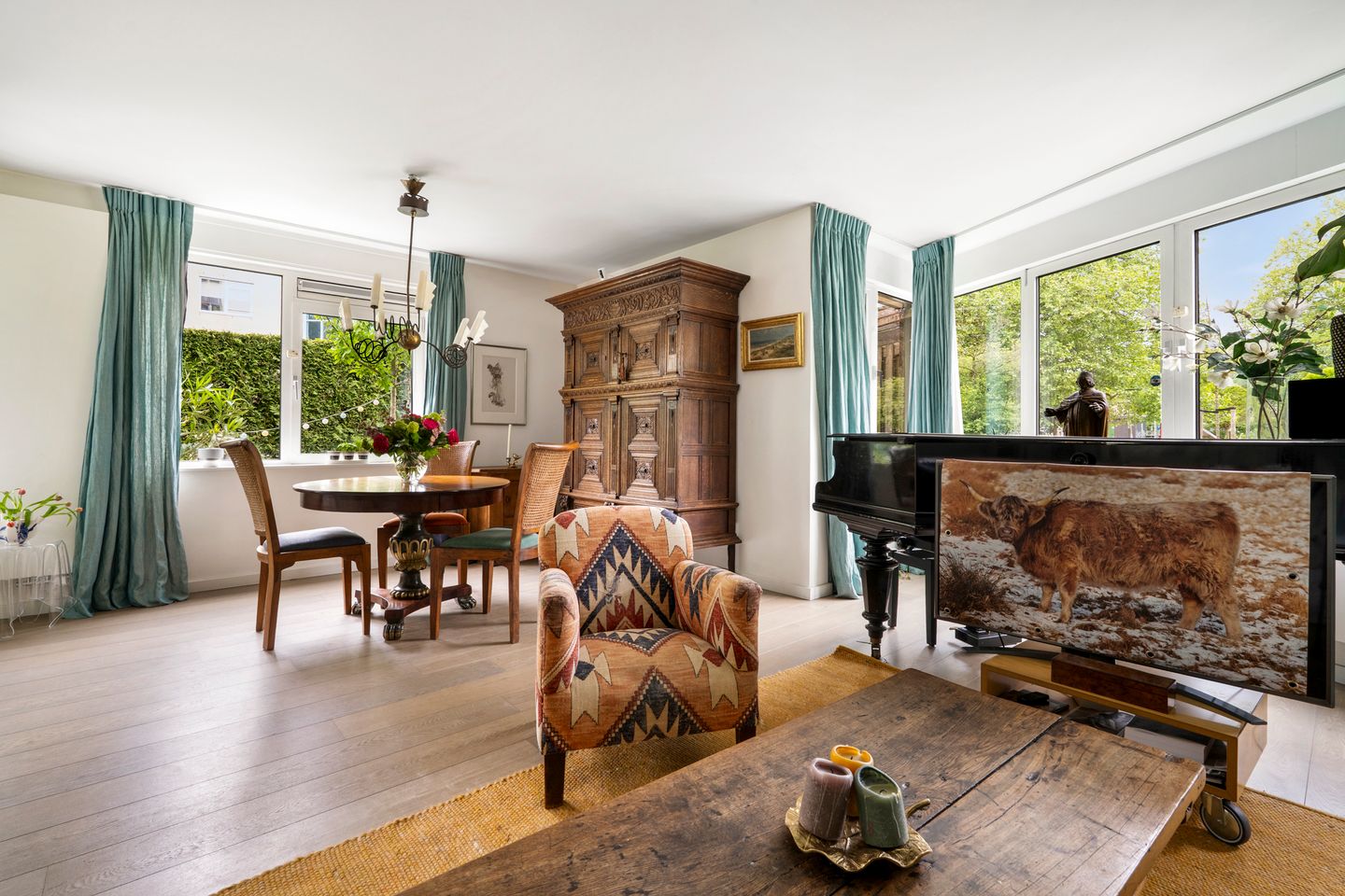 Foto 4 van Matenesse-hof 24