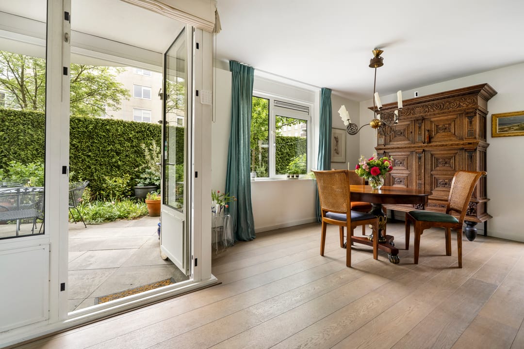 Foto 8 van Matenesse-hof 24