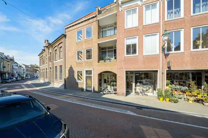 Foto 1 van Ginnekenweg 337-C8