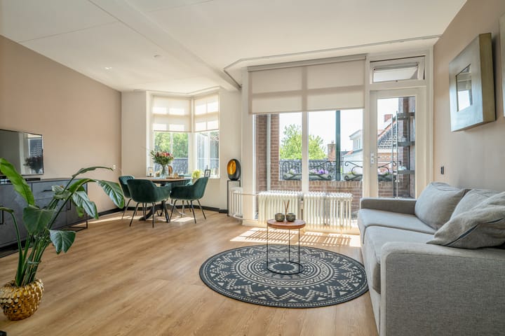 Foto 2 van Ginnekenweg 337-C8