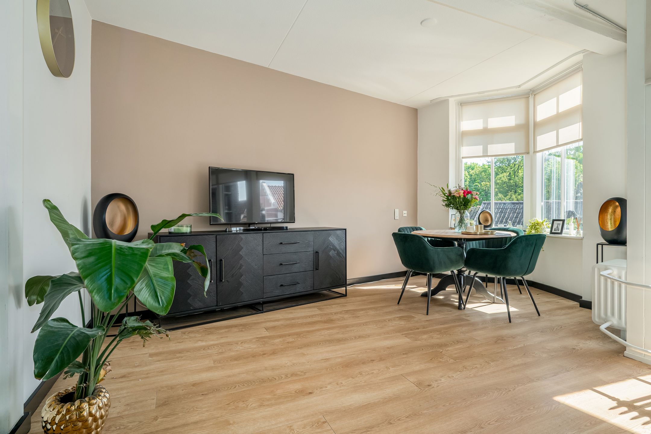 Foto 3 van Ginnekenweg 337-C8