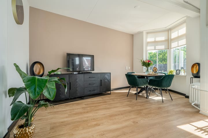 Foto 3 van Ginnekenweg 337-C8