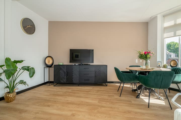 Foto 4 van Ginnekenweg 337-C8