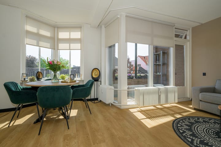 Foto 5 van Ginnekenweg 337-C8