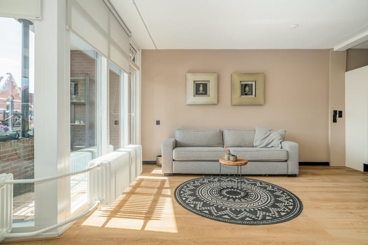 Foto 6 van Ginnekenweg 337-C8