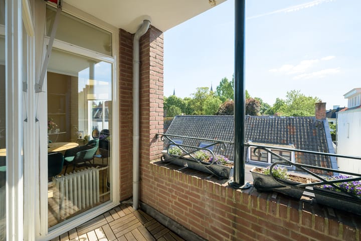 Foto 7 van Ginnekenweg 337-C8