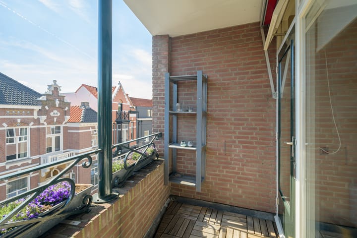 Foto 8 van Ginnekenweg 337-C8