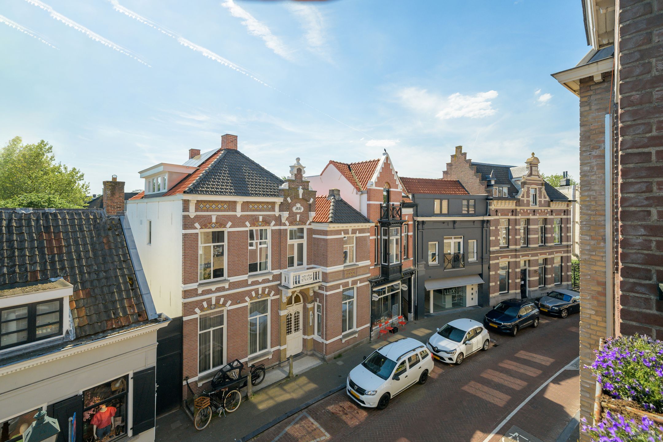 Foto 9 van Ginnekenweg 337-C8