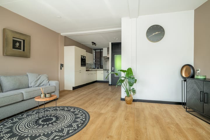 Foto 10 van Ginnekenweg 337-C8