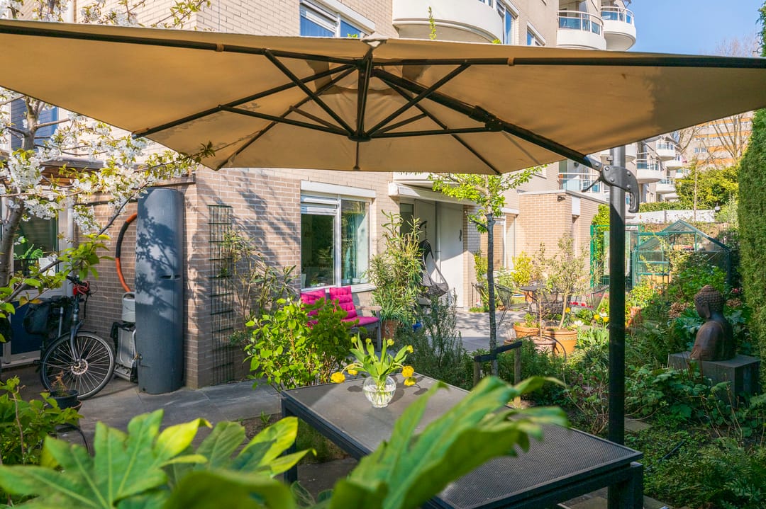 Foto 28 van Matenesse-hof 24