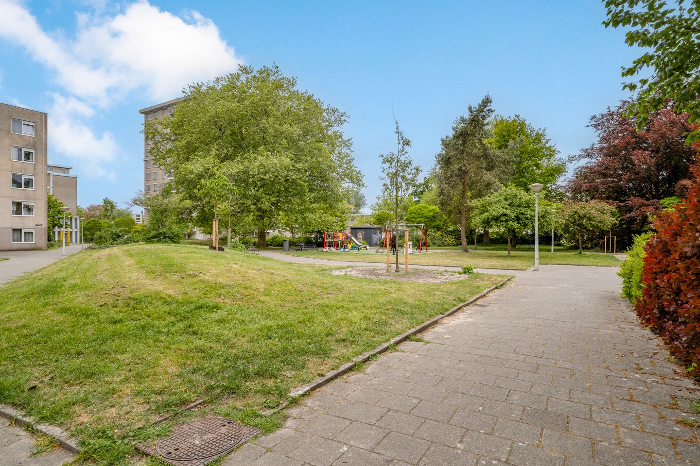 Foto 34 van Matenesse-hof 24