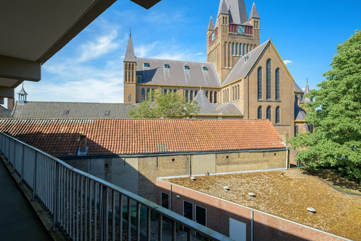 Foto 19 van Ginnekenweg 337-C8