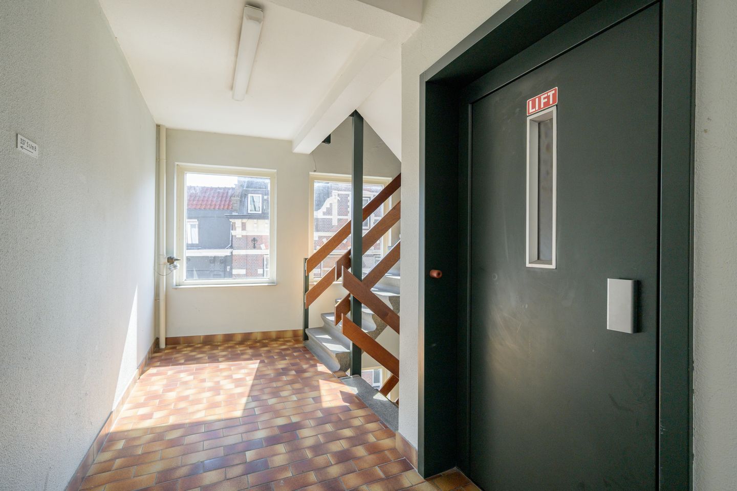 Foto 20 van Ginnekenweg 337-C8