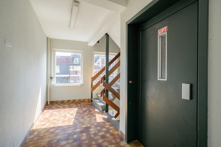 Foto 20 van Ginnekenweg 337-C8