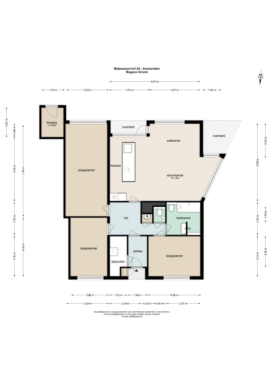 Foto 38 van Matenesse-hof 24
