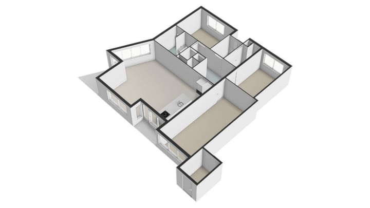 Foto 39 van Matenesse-hof 24