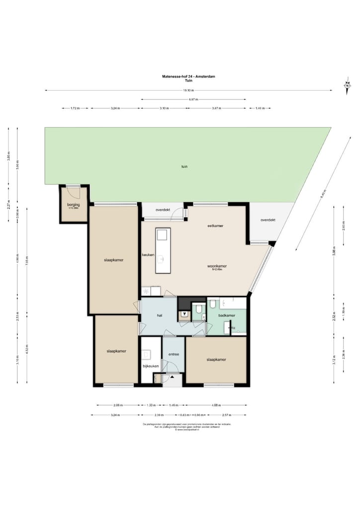 Foto 40 van Matenesse-hof 24