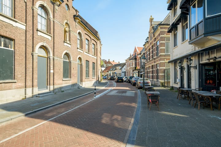 Foto 22 van Ginnekenweg 337-C8