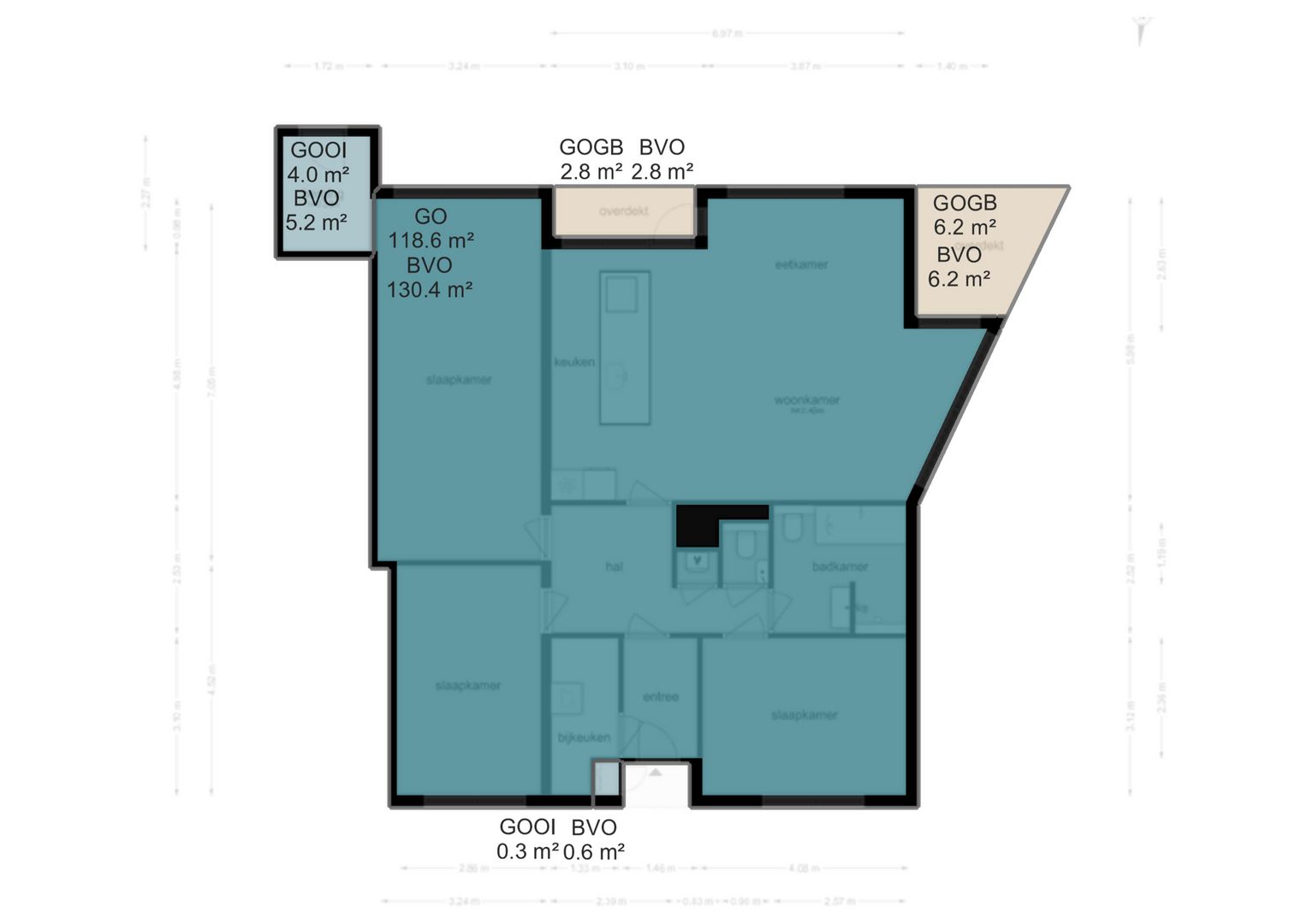 Foto 42 van Matenesse-hof 24