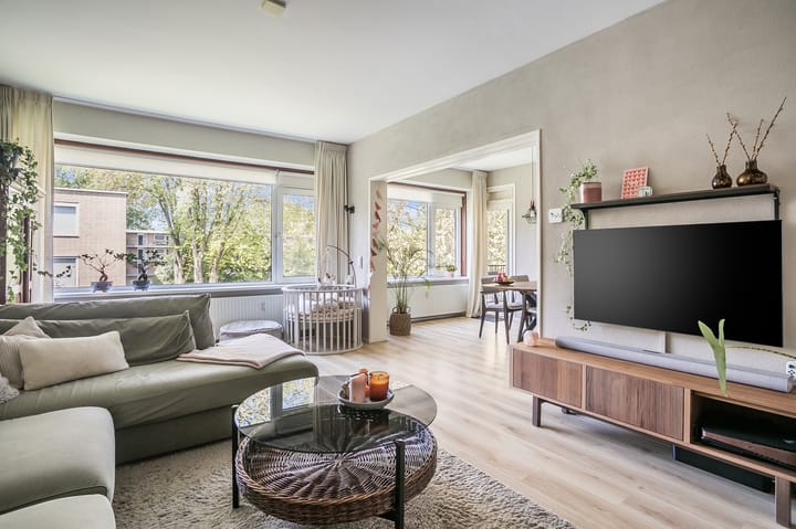 Foto 1 van Sportlaan 146