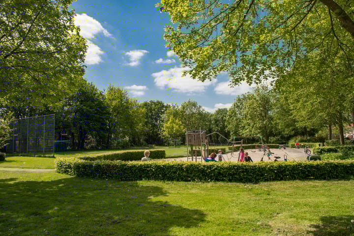 Foto 2 van Sportlaan 146