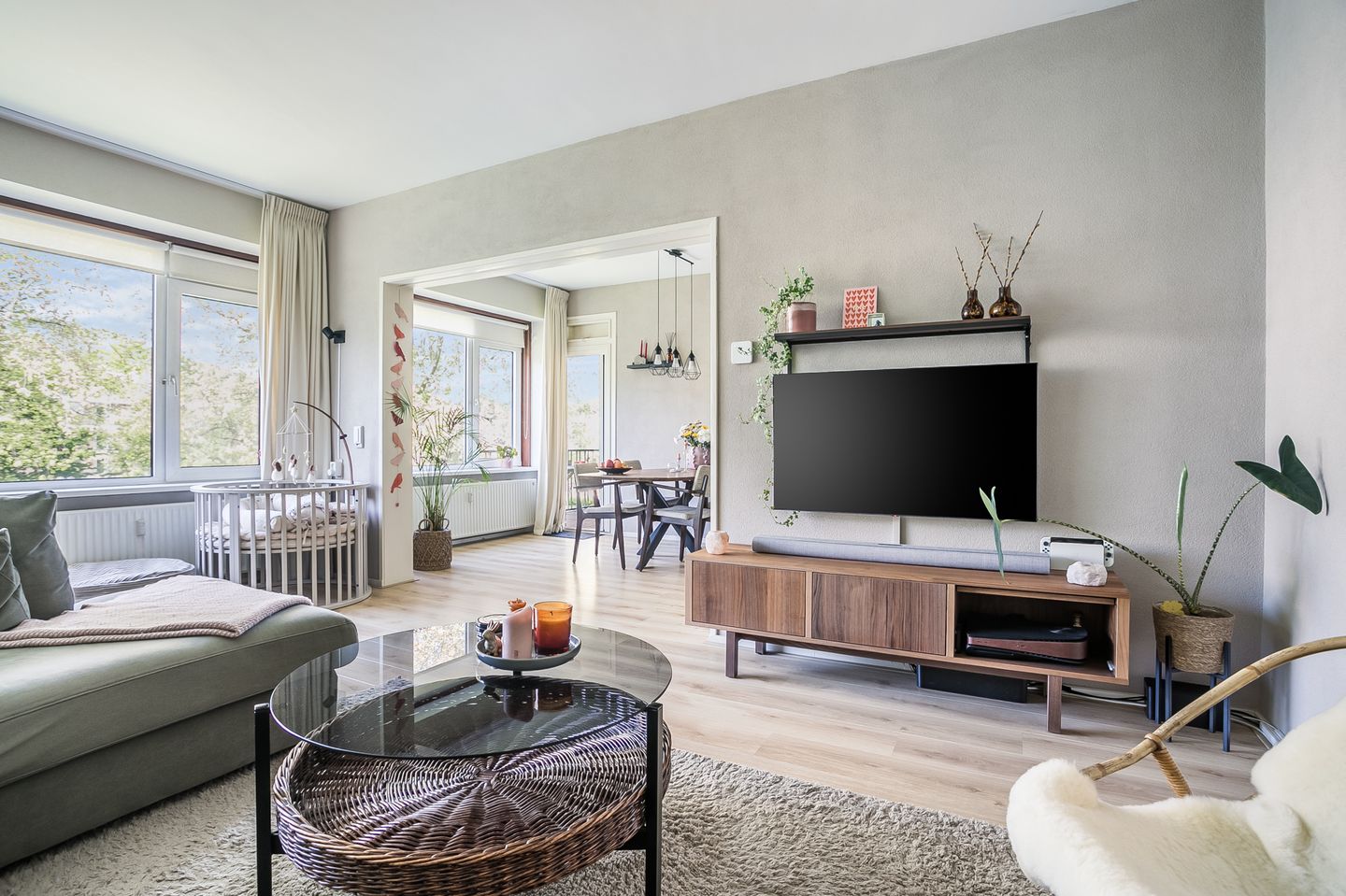 Foto 4 van Sportlaan 146