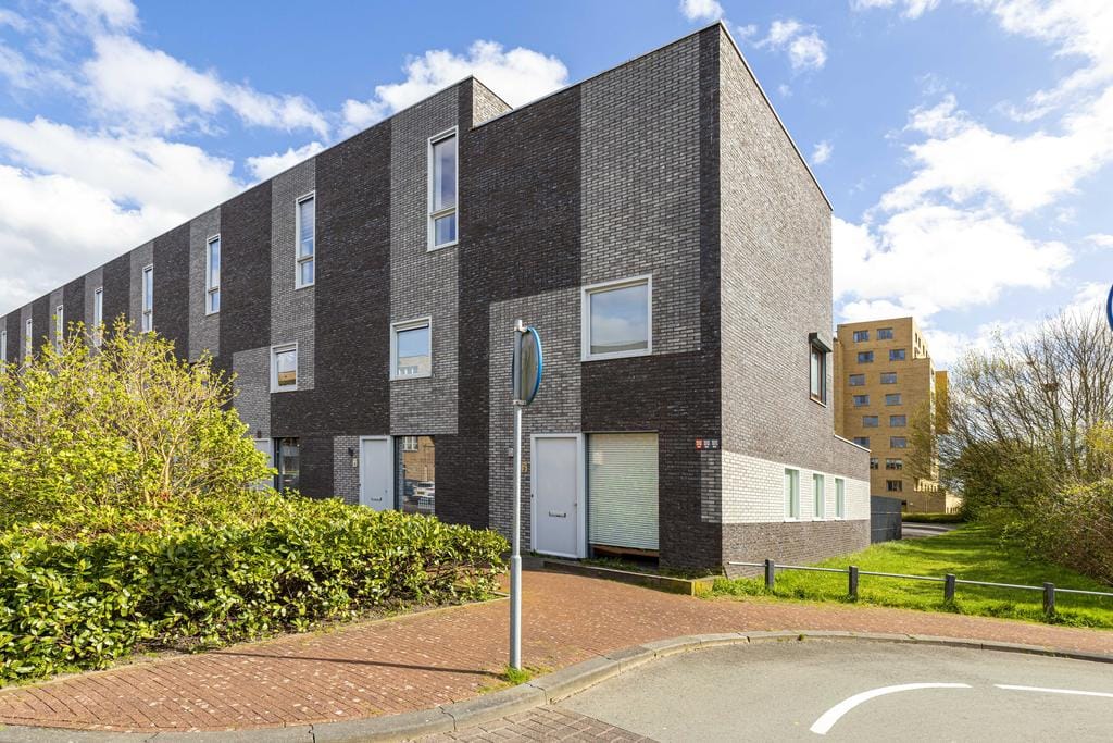 Photo 1 of Koningsbergenstraat 2