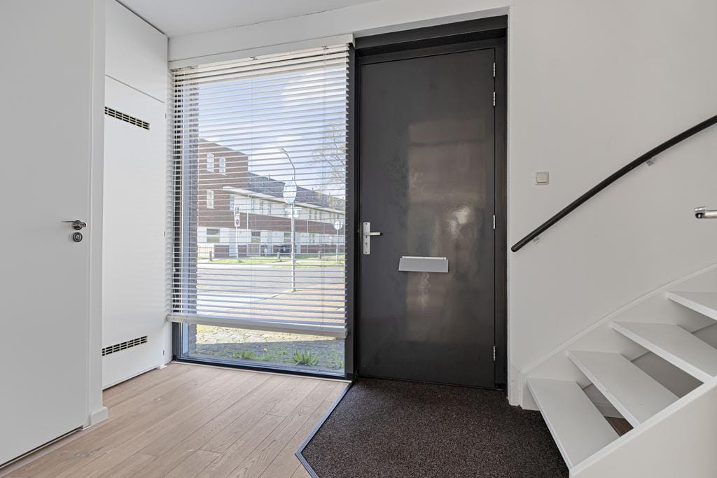 Photo 2 of Koningsbergenstraat 2