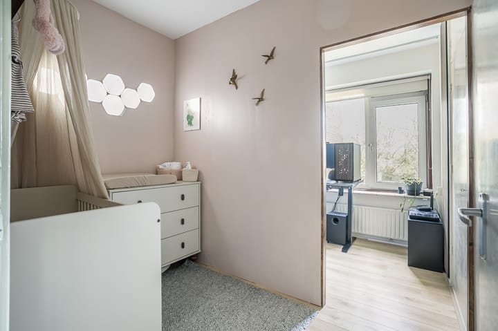 Foto 9 van Sportlaan 146